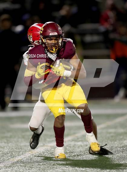 Thumbnail 2 in Brophy College Prep @ Salpointe Catholic photogallery.