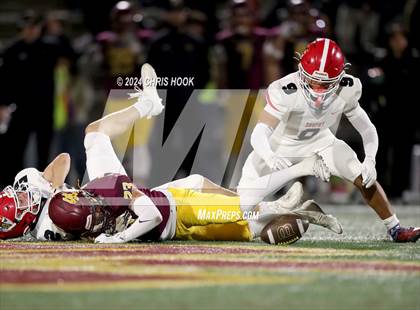 Thumbnail 1 in Brophy College Prep @ Salpointe Catholic photogallery.