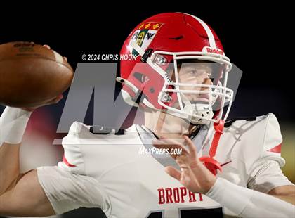 Thumbnail 1 in Brophy College Prep @ Salpointe Catholic photogallery.