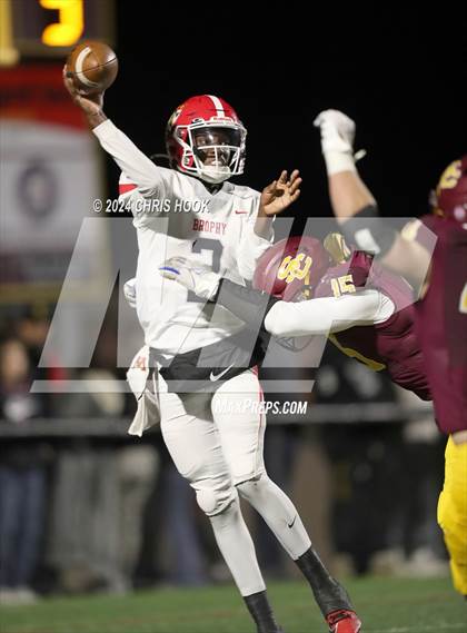 Thumbnail 3 in Brophy College Prep @ Salpointe Catholic photogallery.