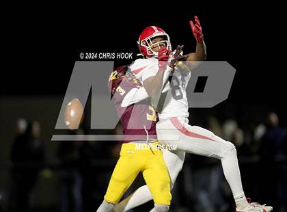 Thumbnail 1 in Brophy College Prep @ Salpointe Catholic photogallery.