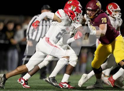 Thumbnail 2 in Brophy College Prep @ Salpointe Catholic photogallery.