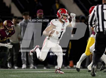 Thumbnail 1 in Brophy College Prep @ Salpointe Catholic photogallery.