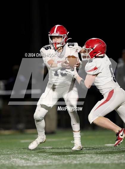 Thumbnail 2 in Brophy College Prep @ Salpointe Catholic photogallery.