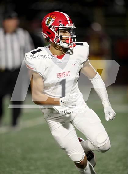 Thumbnail 1 in Brophy College Prep @ Salpointe Catholic photogallery.