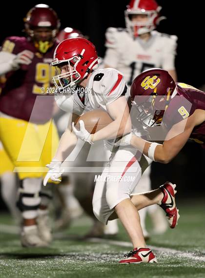 Thumbnail 3 in Brophy College Prep @ Salpointe Catholic photogallery.