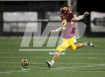 Thumbnail 1 in Brophy College Prep @ Salpointe Catholic photogallery.