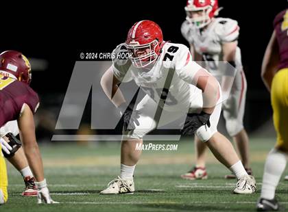 Thumbnail 2 in Brophy College Prep @ Salpointe Catholic photogallery.