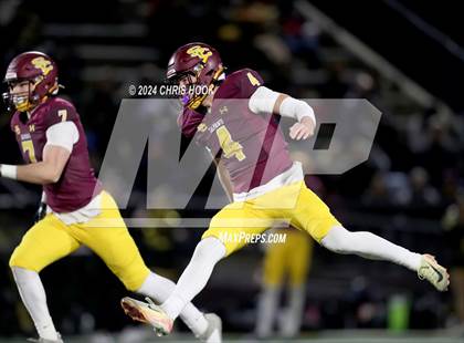 Thumbnail 3 in Brophy College Prep @ Salpointe Catholic photogallery.