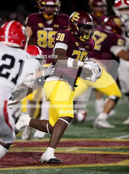 Thumbnail 2 in Brophy College Prep @ Salpointe Catholic photogallery.