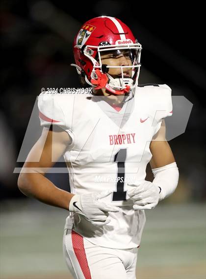 Thumbnail 3 in Brophy College Prep @ Salpointe Catholic photogallery.
