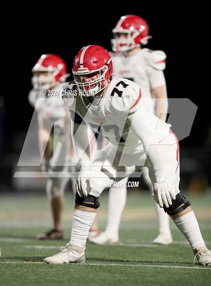 Thumbnail 1 in Brophy College Prep @ Salpointe Catholic photogallery.