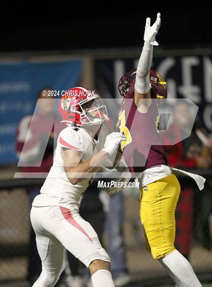 Thumbnail 1 in Brophy College Prep @ Salpointe Catholic photogallery.