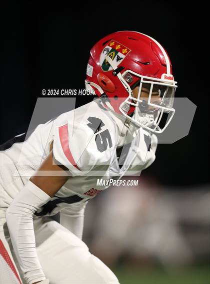 Thumbnail 3 in Brophy College Prep @ Salpointe Catholic photogallery.