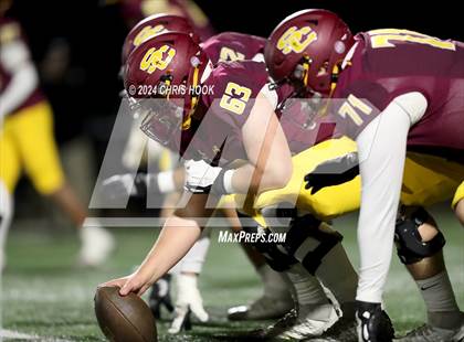 Thumbnail 3 in Brophy College Prep @ Salpointe Catholic photogallery.