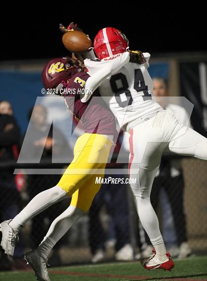 Thumbnail 1 in Brophy College Prep @ Salpointe Catholic photogallery.