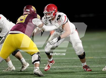 Thumbnail 2 in Brophy College Prep @ Salpointe Catholic photogallery.