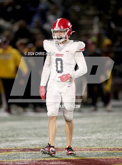 Thumbnail 2 in Brophy College Prep @ Salpointe Catholic photogallery.