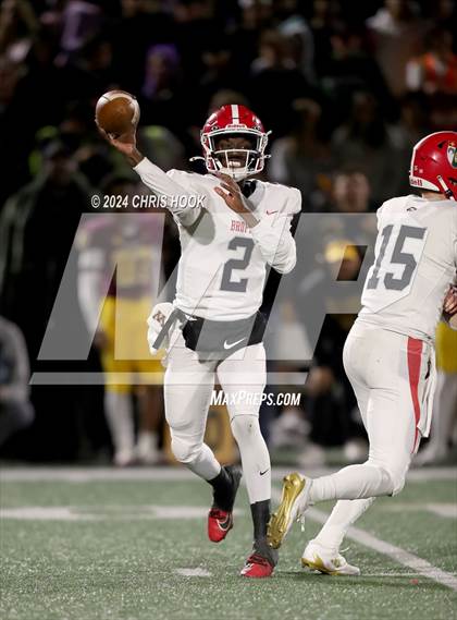 Thumbnail 3 in Brophy College Prep @ Salpointe Catholic photogallery.
