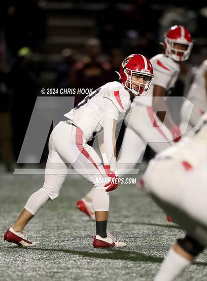 Thumbnail 3 in Brophy College Prep @ Salpointe Catholic photogallery.