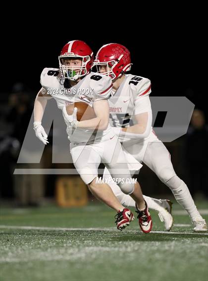 Thumbnail 3 in Brophy College Prep @ Salpointe Catholic photogallery.