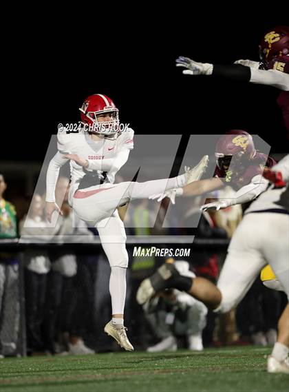 Thumbnail 2 in Brophy College Prep @ Salpointe Catholic photogallery.