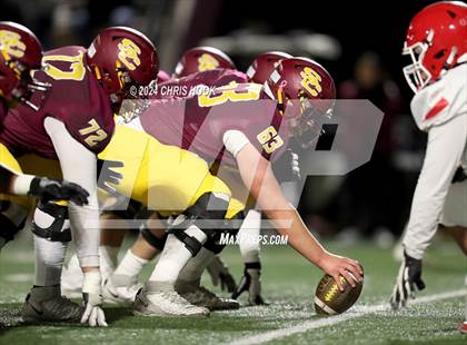 Thumbnail 2 in Brophy College Prep @ Salpointe Catholic photogallery.
