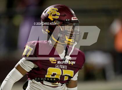 Thumbnail 2 in Brophy College Prep @ Salpointe Catholic photogallery.