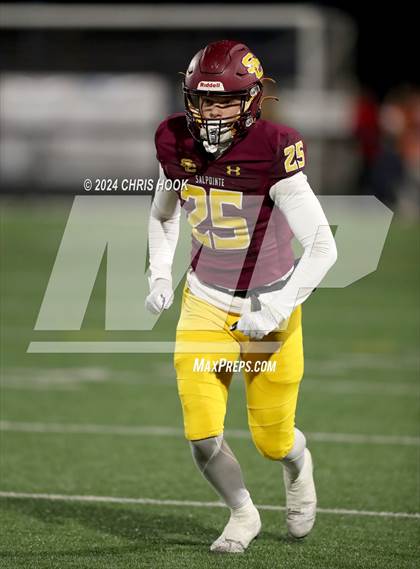 Thumbnail 2 in Brophy College Prep @ Salpointe Catholic photogallery.