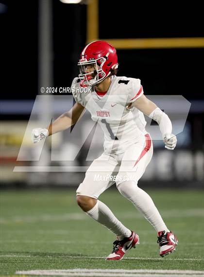 Thumbnail 1 in Brophy College Prep @ Salpointe Catholic photogallery.
