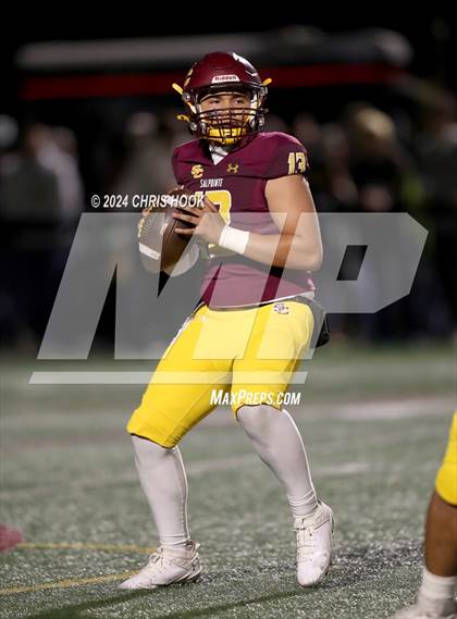 Thumbnail 2 in Brophy College Prep @ Salpointe Catholic photogallery.