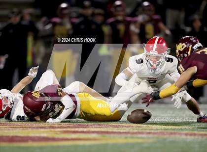 Thumbnail 3 in Brophy College Prep @ Salpointe Catholic photogallery.