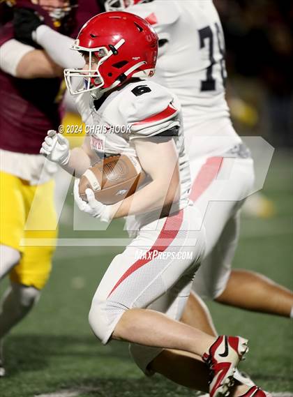 Thumbnail 1 in Brophy College Prep @ Salpointe Catholic photogallery.