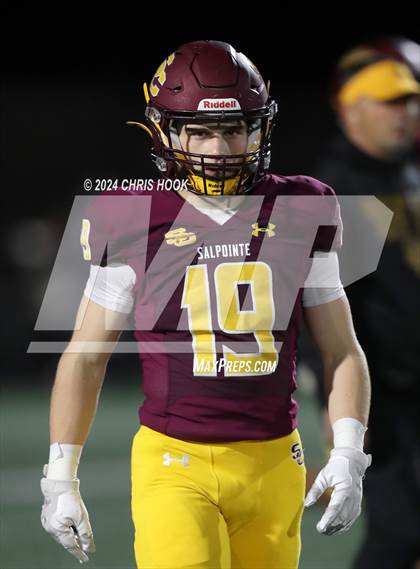 Thumbnail 1 in Brophy College Prep @ Salpointe Catholic photogallery.