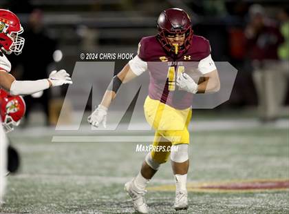 Thumbnail 2 in Brophy College Prep @ Salpointe Catholic photogallery.