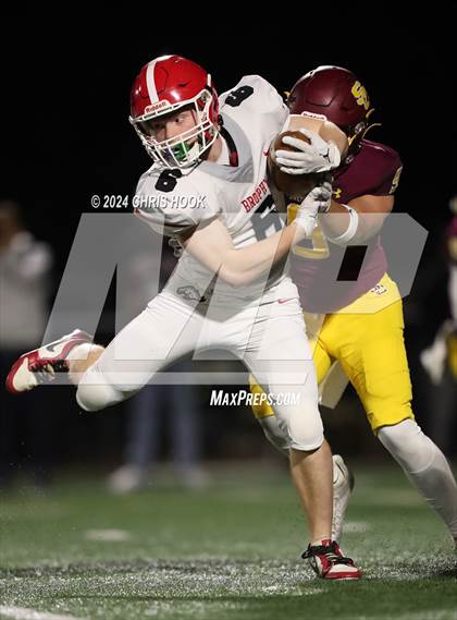 Thumbnail 1 in Brophy College Prep @ Salpointe Catholic photogallery.