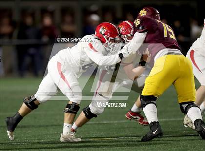Thumbnail 2 in Brophy College Prep @ Salpointe Catholic photogallery.