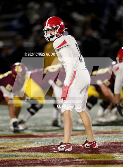 Thumbnail 3 in Brophy College Prep @ Salpointe Catholic photogallery.