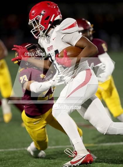 Thumbnail 1 in Brophy College Prep @ Salpointe Catholic photogallery.