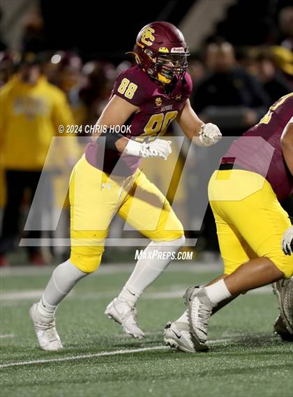 Thumbnail 3 in Brophy College Prep @ Salpointe Catholic photogallery.