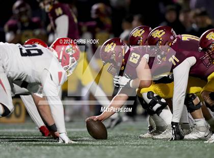 Thumbnail 3 in Brophy College Prep @ Salpointe Catholic photogallery.
