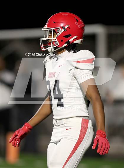 Thumbnail 3 in Brophy College Prep @ Salpointe Catholic photogallery.