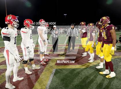 Thumbnail 2 in Brophy College Prep @ Salpointe Catholic photogallery.