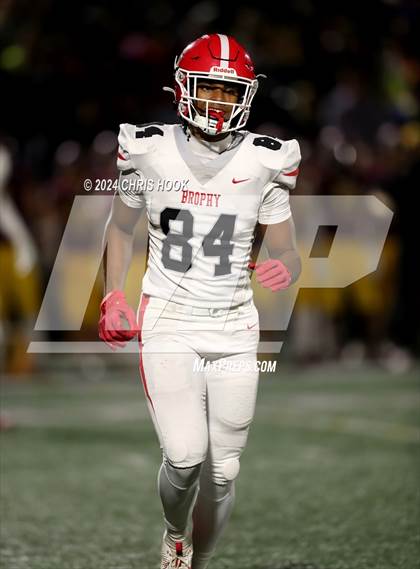 Thumbnail 2 in Brophy College Prep @ Salpointe Catholic photogallery.