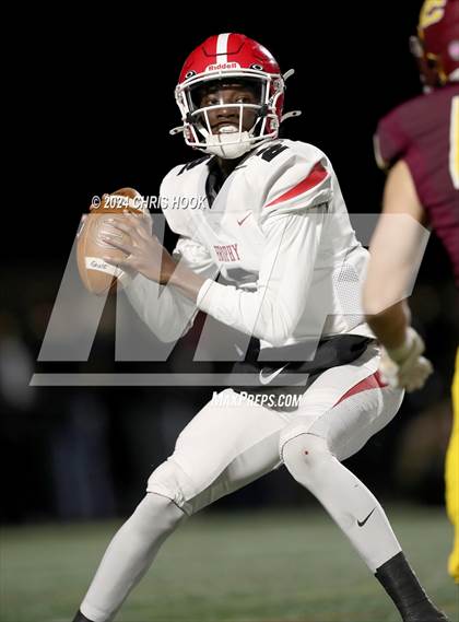 Thumbnail 1 in Brophy College Prep @ Salpointe Catholic photogallery.