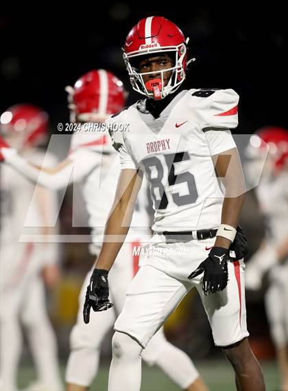 Thumbnail 2 in Brophy College Prep @ Salpointe Catholic photogallery.
