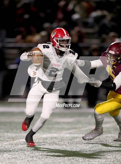 Thumbnail 2 in Brophy College Prep @ Salpointe Catholic photogallery.
