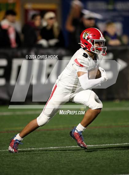 Thumbnail 1 in Brophy College Prep @ Salpointe Catholic photogallery.