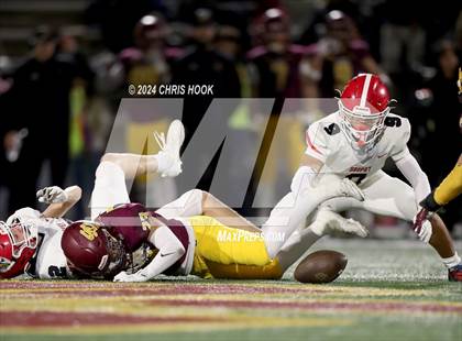 Thumbnail 2 in Brophy College Prep @ Salpointe Catholic photogallery.