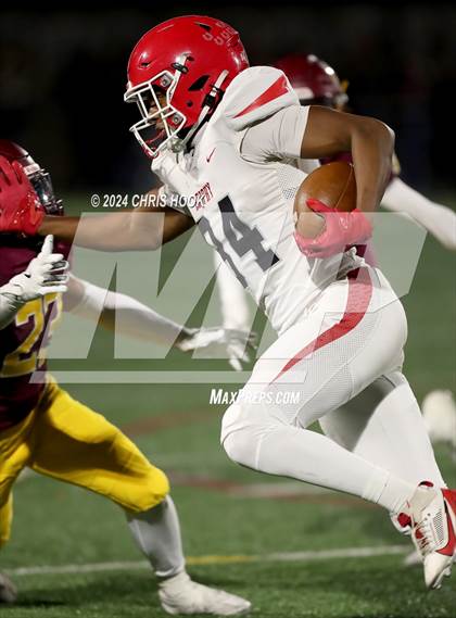 Thumbnail 3 in Brophy College Prep @ Salpointe Catholic photogallery.